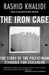 The Iron Cage: The Story of the Palestinian Struggle for Statehood 9780807003091 Rashid Khalidi Brukte bøker
