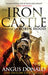 The Iron Castle 9780751551969 Angus Donald Brukte bøker