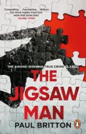 The Jigsaw Man 9781529177282 Paul Britton Brukte bøker