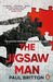 The Jigsaw Man 9781529177282 Paul Britton Brukte bøker