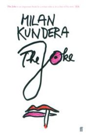 The Joke 9780571166930 Milan Kundera Brukte bøker