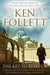 The Key to Rebecca 9781447220589 Follett Ken Brukte bøker