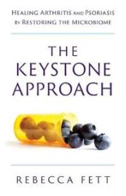 The Keystone Approach 9780991126958 Rebecca Fett Brukte bøker