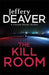 The Kill Room 9781444757361 Jeffery Deaver Brukte bøker