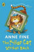 The Killer Cat Strikes Back 9780141320984 Anne Fine Brukte bøker