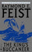 The King\'s Buccaneer 9780553563733 Feist Raymond E. Brukte bøker