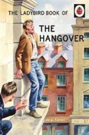 The Ladybird Book of the Hangover 9780718183516 Jason Hazeley Joel Morris Brukte bøker