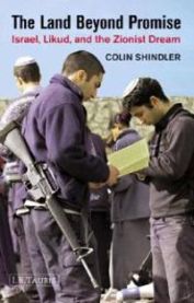The Land Beyond Promise 9781860647741 Shindler Colin Brukte bøker