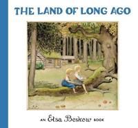 The Land of Long Ago 9780863157714 Elsa Beskow Brukte bøker