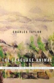 The Language Animal 9780674660205 Charles Taylor Brukte bøker