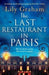 The Last Restaurant in Paris 9781803140018 Lily Graham Brukte bøker