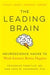 The Leading Brain 9780143129363 Friederike Fabritus Hans W. Hagemann Brukte bøker