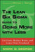 The Lean Six Sigma Guide to Doing More With Less 9780470539576 Mark O. George Brukte bøker