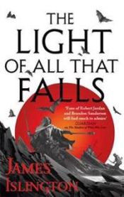 The Light of All That Falls 9780356507859 James Islington Brukte bøker