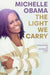 The Light We Carry 9780241621240 Michelle Obama Brukte bøker