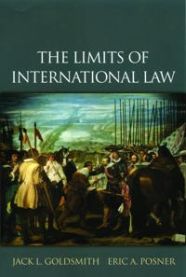 The Limits of International Law: The Limits of International Law 9780195314175 Eric A. Posner Jack L. Goldsmith Brukte bøker
