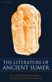 The Literature of Ancient Sumer 9780199296330  Brukte bøker