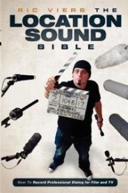 The Location Sound Bible 9781615931200 Ric Viers Brukte bøker