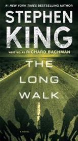 The Long Walk 9781501143823  Brukte bøker