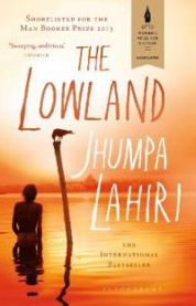 The Lowland 9781408843543 Jhumpa Lahiri Brukte bøker