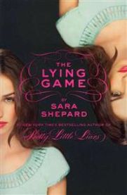 The Lying Game 9780061869716 Sara Shepard Brukte bøker