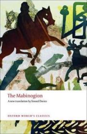 The Mabinogion 9780199218783  Brukte bøker