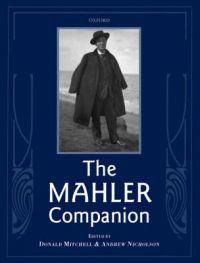 The Mahler Companion 9780199249657  Brukte bøker