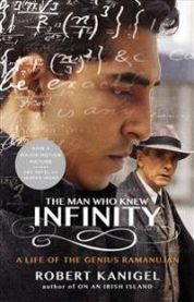 The Man Who Knew Infinity: A Life of the Genius Ramanujan 9781476763491 Robert Kanigel Brukte bøker