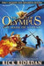 The Mark of Athena (Heroes of Olympus Book 3) 9780141335742 Riordan Rick Brukte bøker