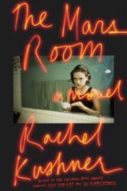 The Mars Room 9781476756554 Rachel Kushner Brukte bøker