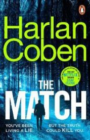 The Match 9781529157802 Harlan Coben Brukte bøker