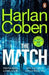 The Match 9781529157802 Harlan Coben Brukte bøker