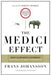 The Medici Effect, With a New Preface and Discussion Guide 9781633692947 Teresa Amabile Frans Johansson Brukte bøker