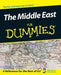 The Middle East For Dummies 9780764554834 Craig S. Davis Brukte bøker