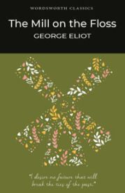 The Mill on the Floss 9781853260742 George Eliot Brukte bøker