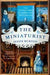 The Miniaturist 9781447250937 Jessie Burton Brukte bøker