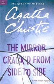 The Mirror Crack\'d from Side to Side: A Miss Marple Mystery 9780062073679 Agatha Christie Brukte bøker