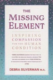 The Missing Element 9781844096893 Debra Silverman Brukte bøker