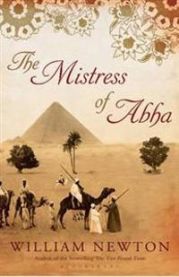 The Mistress of Abha 9781408809808 William Newton Brukte bøker