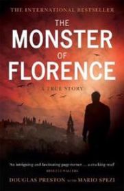 The Monster of Florence 9780753517048 Mario Spezi Douglas Preston Brukte bøker