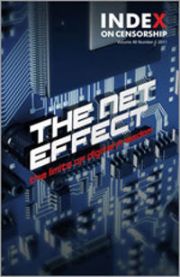 The Net Effect 9781446203217  Brukte bøker