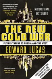 The New Cold War 9781408859285 Edward Lucas Brukte bøker
