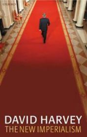 The New Imperialism 9780199264315 David Harvey Brukte bøker