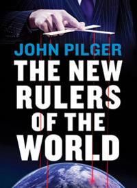 The New Rulers of the World 9781784782115 John Pilger Brukte bøker