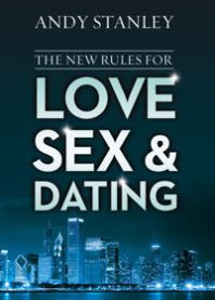 The New Rules for Love, Sex, and Dating 9780310342199 Andy Stanley Brukte bøker