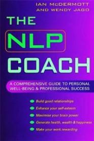 The NLP Coach 9780749922771 Wendy Jago Ian McDermott Brukte bøker