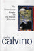 The Nonexistent Knight and the Cloven Viscount 9780156659758 Italo Calvino Brukte bøker