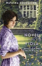 The Novel in the Viola 9780340995693 Natasha Solomons Brukte bøker