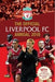 The Official Liverpool FC Annual 2018 9781911287742  Brukte bøker