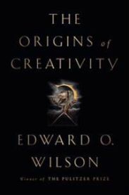 The Origins of Creativity 9781631493188 Edward O. Wilson Brukte bøker